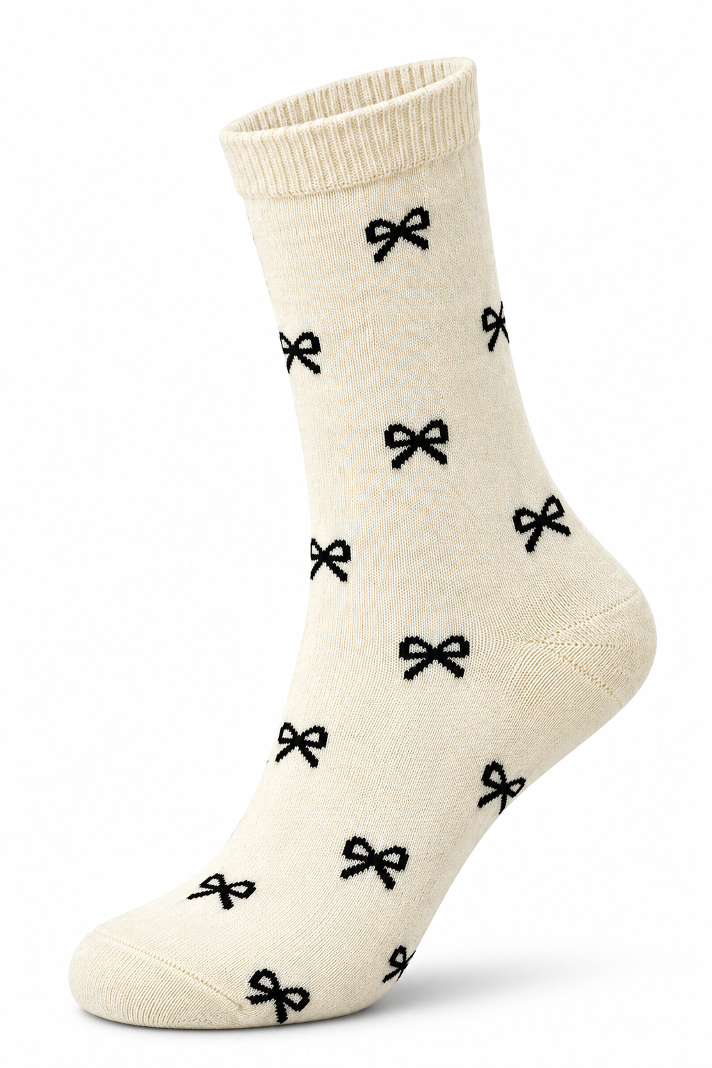 Women Dress Socks(Pack of 4 Pairs)