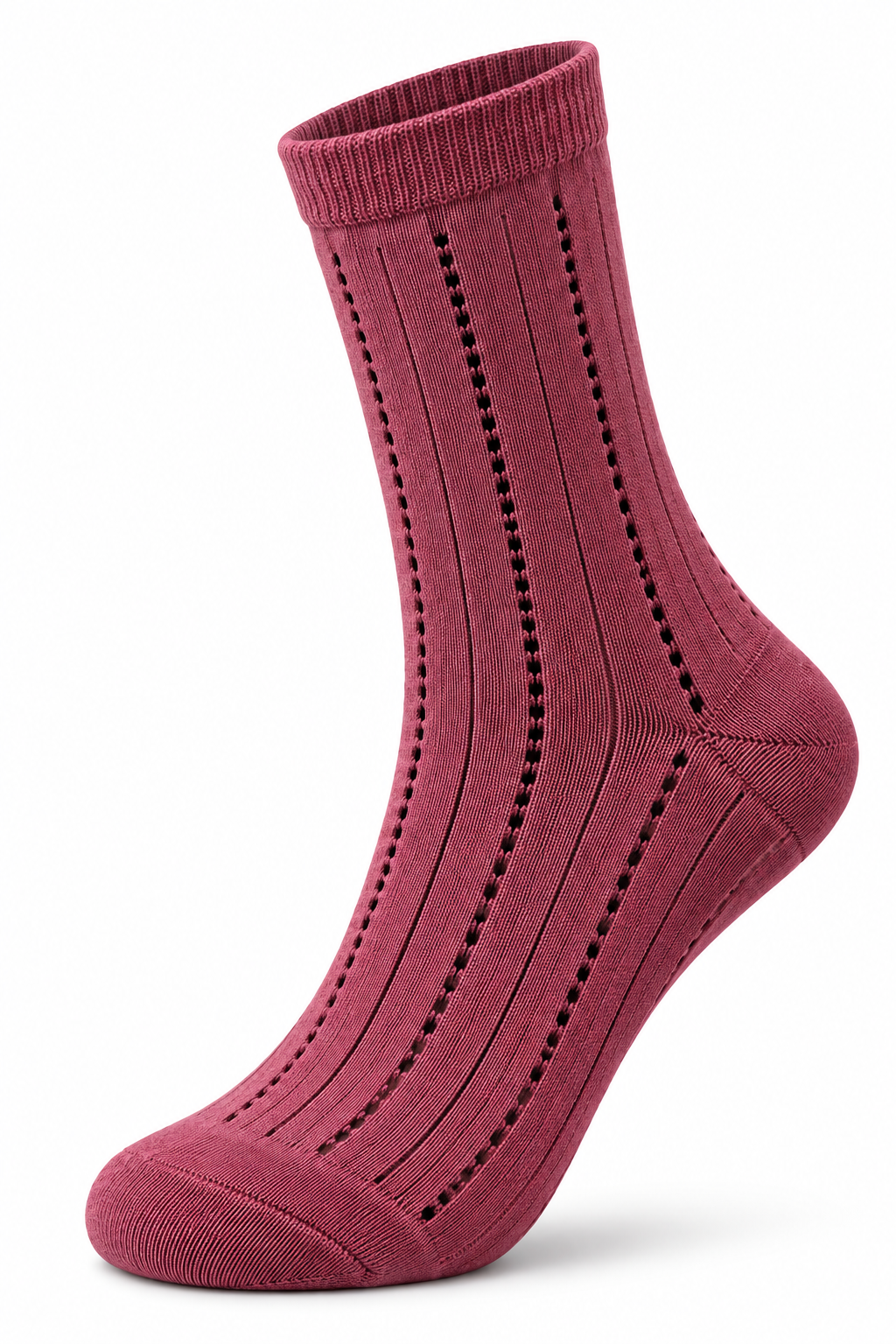 Women Dress Socks(Pack of 4 Pairs)