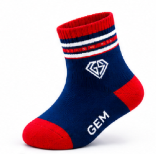 Boys Socks (Pack of 6 Pair)