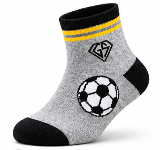 Boys Socks (Pack of 6 Pair)