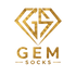 Gem Socks - Home